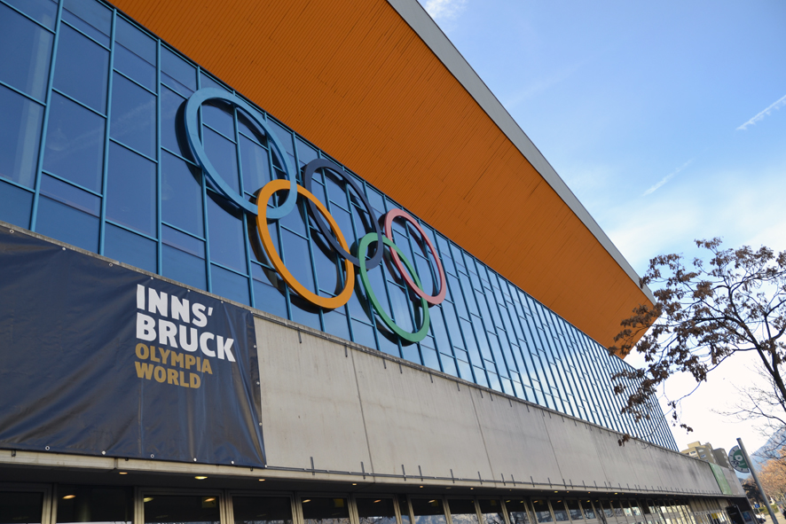 Innsbruck